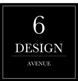 6 DESIGN AVENUE