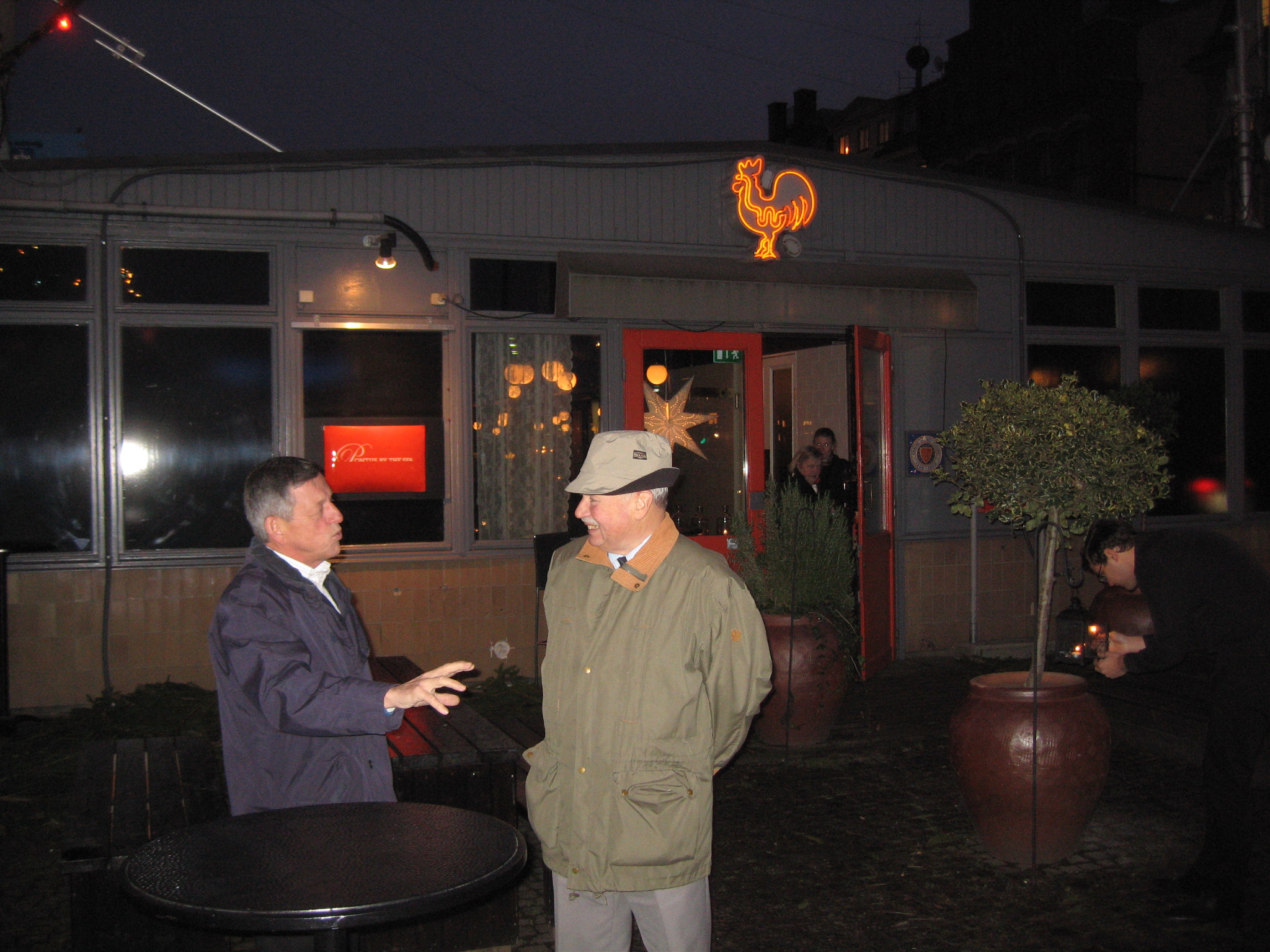 2008 Julbord_20081205-02