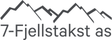 7-Fjellstakst