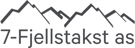 7-Fjellstakst
