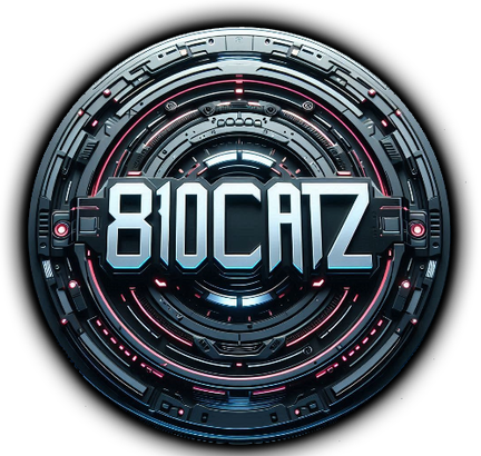 8 OUT OF 10 CATZ