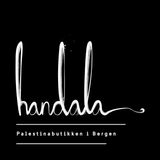 Palestinabutikken i Bergen