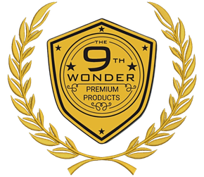 9th Wonder Premium Hair Care