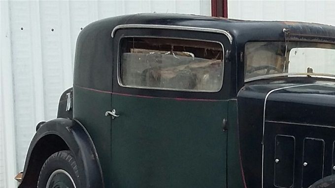 Salmson S4C