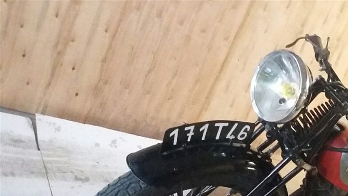 Terrot 350