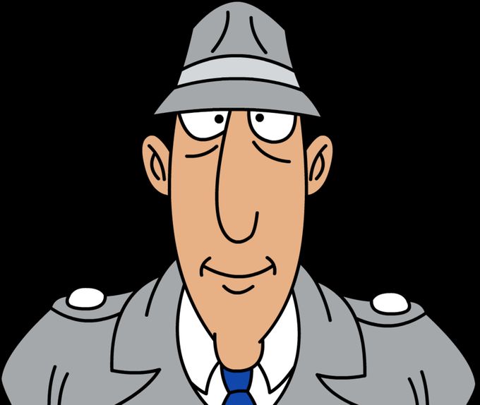 Okay....when we were at Greasy Creek Friendly Hostel, Connie's BF was there ansd even though i didnt get a picture of him...he looked EXACTLY like this....and his trail name was 