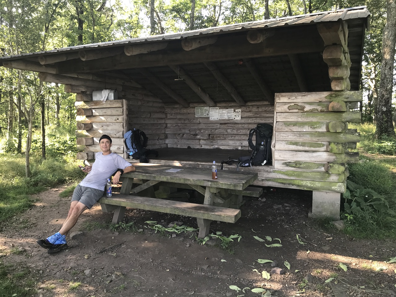 Shelters | a-bucket-list-of-adventures.com