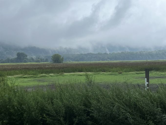 Awesome storm coming our way!