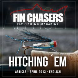 Hitching ´em 