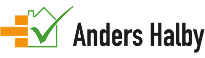 Anders Halby Petersen rådgivende ingeniør og syns- og skønsmand din murværksekspert din murværksspecialist din specialist inden for fugt og indeklima indenfor skimmel Teknologisk Institut skønsmandsordningen