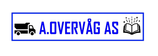 A.Overvåg AS