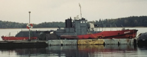 Foto: Anders Olofsson, Bengtsfors