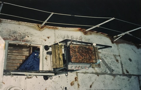 Foto: Anders Olofsson, Bengtsfors