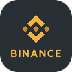 Logo Binance formation 974