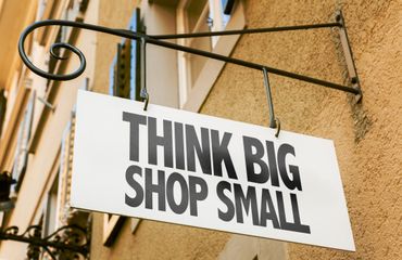 A1 Unique Upholstery - Shop local