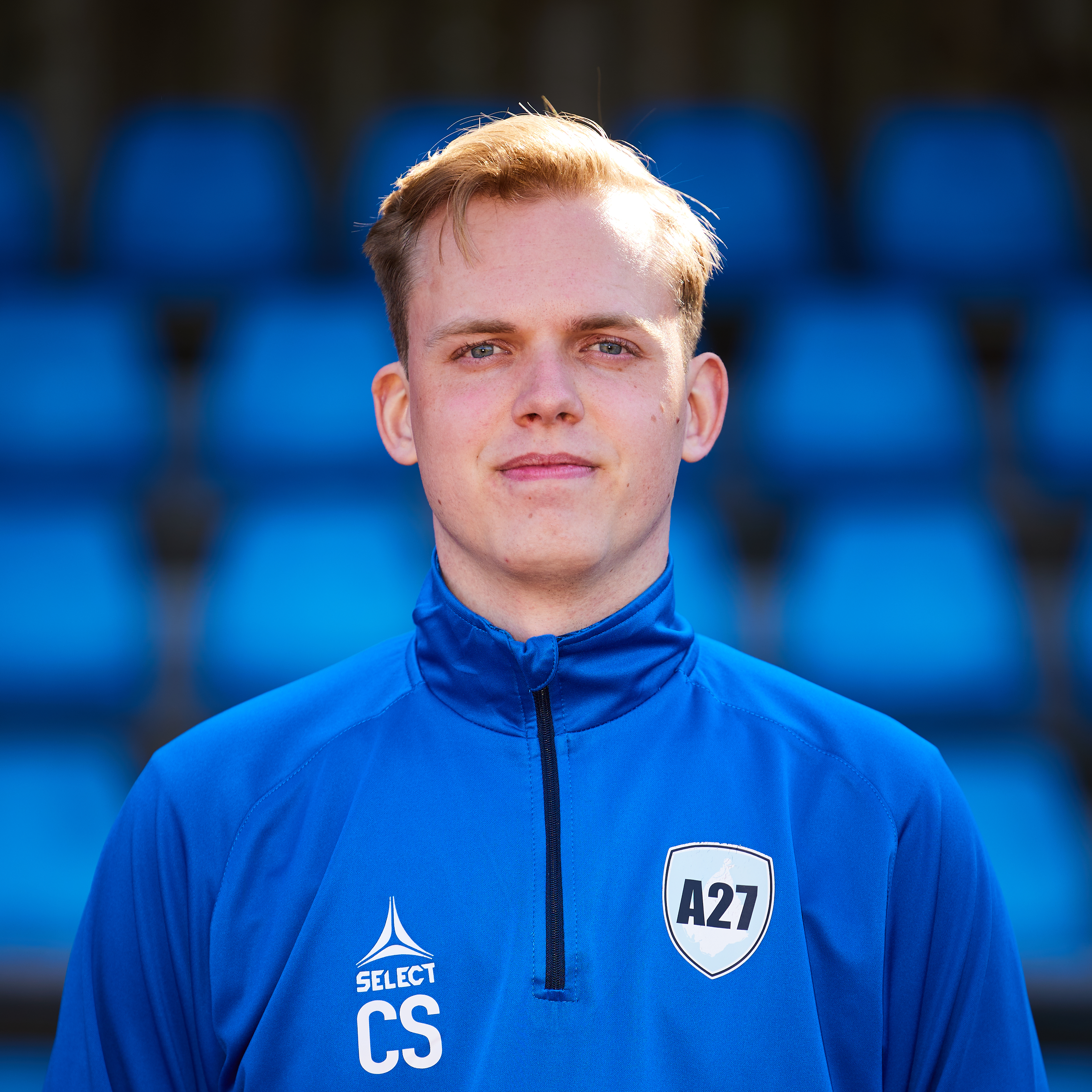 Casper Springer