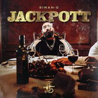 Sinan G - Jackpott