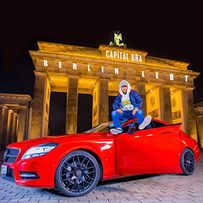 Capital Bra - Berlin Lebt 