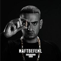 Haftbefehl - Russisch Roulette II