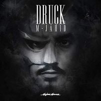 M-Jahid - Druck