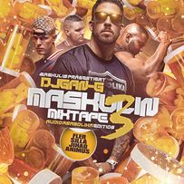 Fler - Maskulin Mixtape 3