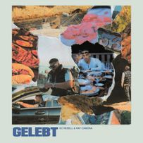 KC Rebell & Raf Camora - Gelebt