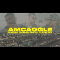 KC Rebell & Summer Cem ft. Capital Bra - AMCAOĞLE