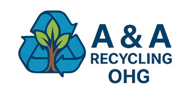 A und A Recycling OHG