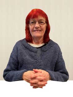 Linda Suszkiewicz