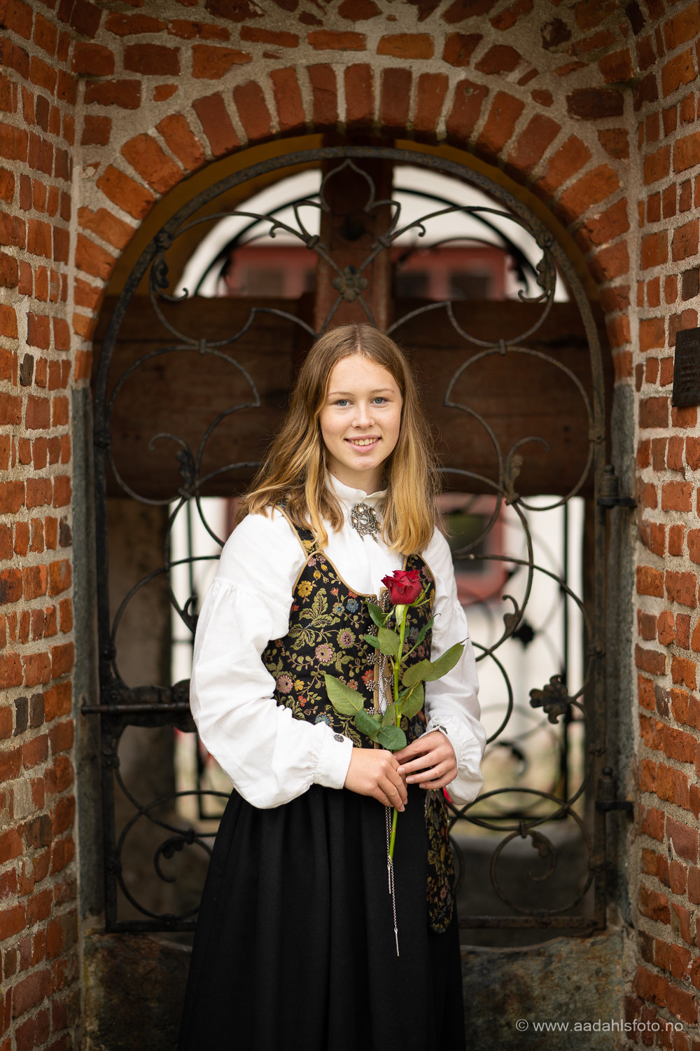 Portrett