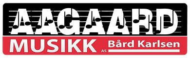 Aagaard Musikk