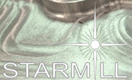 STARMILL