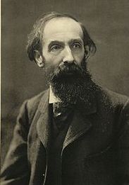 Victor Rousseau 