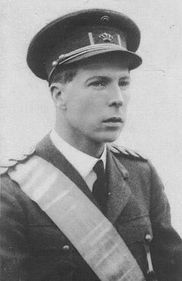 Prince Charles of Belgium