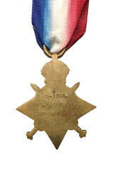 PRIVATE A DRYBURCH - 8TH GORDON HIGHLANDERS