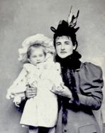 Emily Mackenzie Gordon 