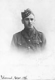 Edmund Robert Adam Gordon 