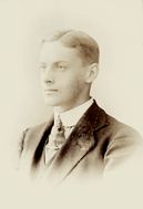 William Hyde Eagleson Gordon 