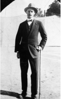 R.E. Gordon civil