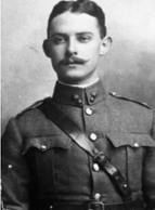 R.E. Gordon mil