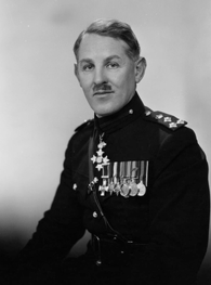 Reginald A. G. Nicholson