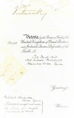 L'egion d'Honneur (France) - 1899