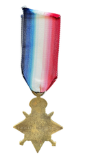 THOMAS MILLAR - RND HOOD BATTALION