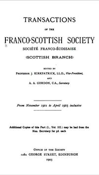 scottishsociety