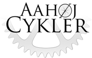 Aahøj Cykler