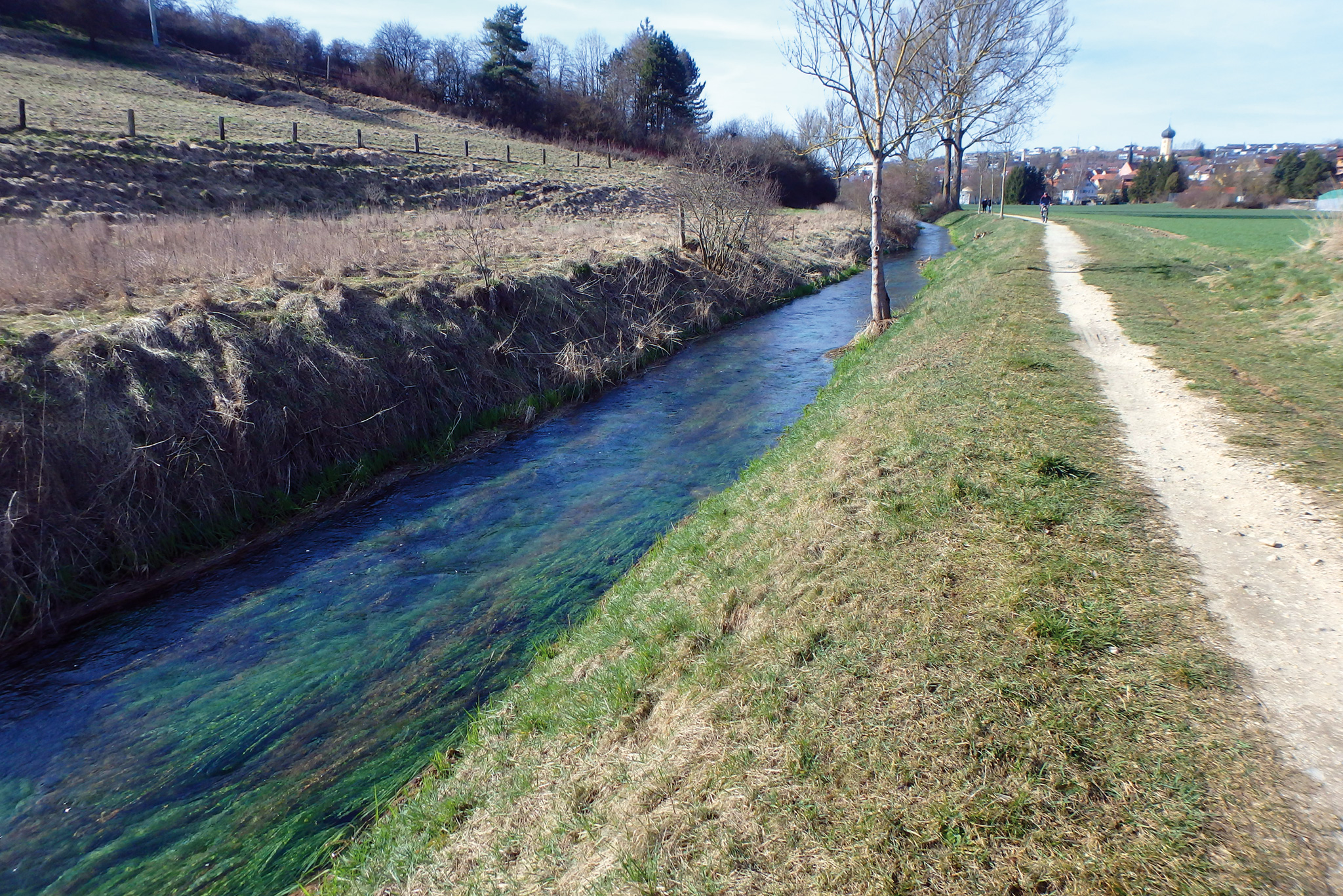 Karstquellenweg