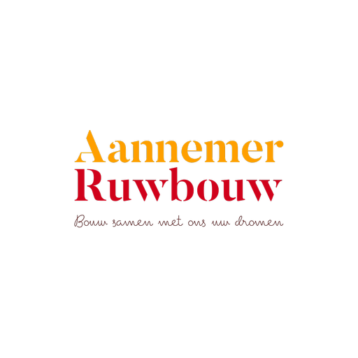 aannemer ruwbouw