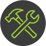 Robotplæneklipper service