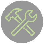 Robotplæneklipper service