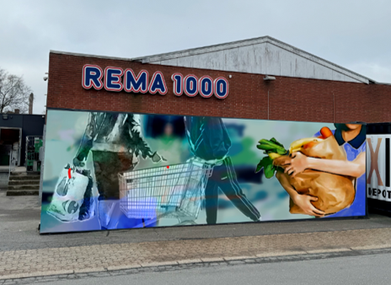 Rema 1000 1